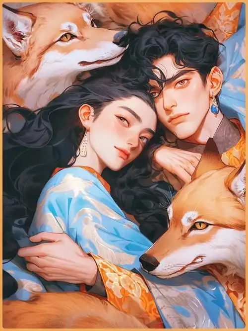 苦月亮