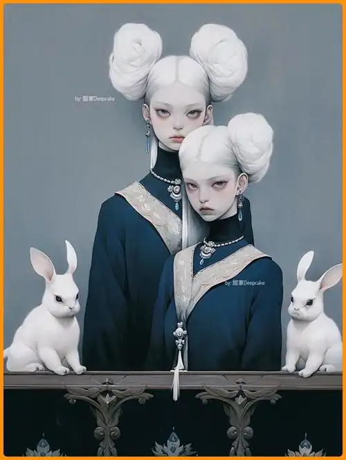 蓝色情人节